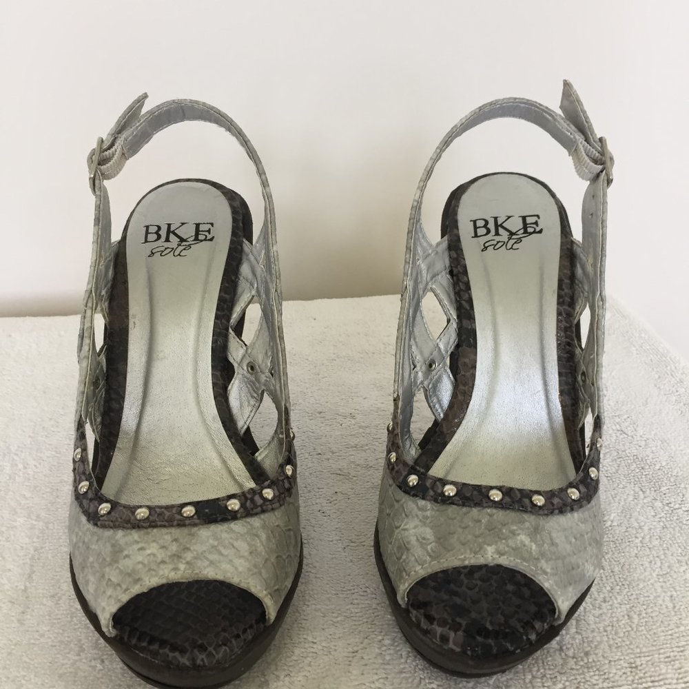 BKE Wedge Sandal